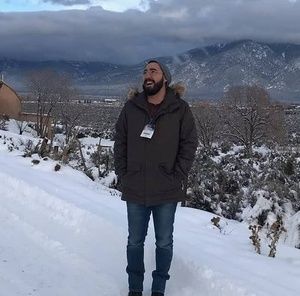 Meet your Posher, Matt